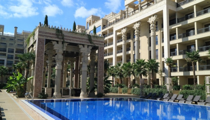 Argisht Partez Apart