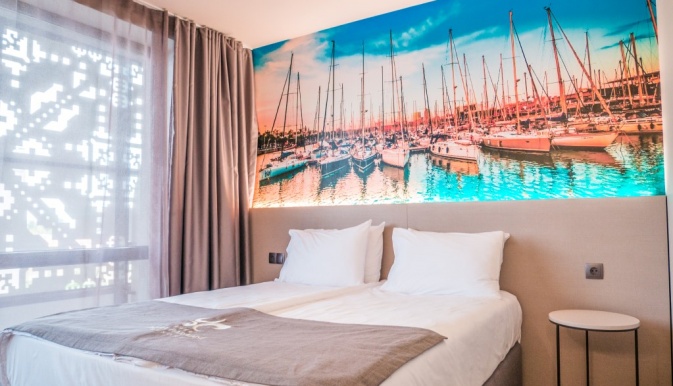 Aqua Paradise Resort