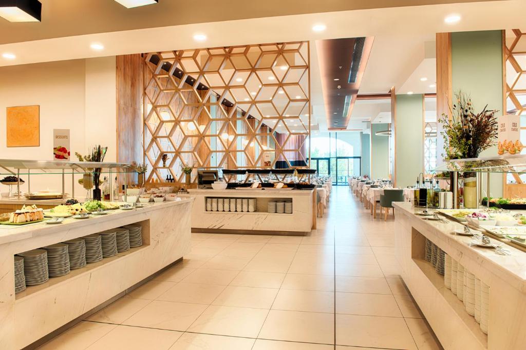 Secrets Sunny Beach Resort & SPA (ex. RIU Palace Sunny Beach) 5* (Adults only)