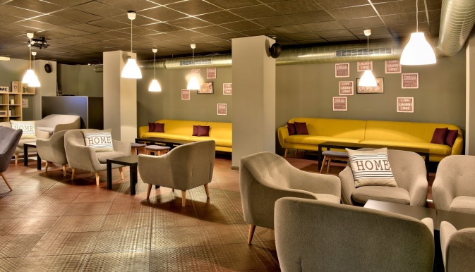 Grifid hotels Bolero