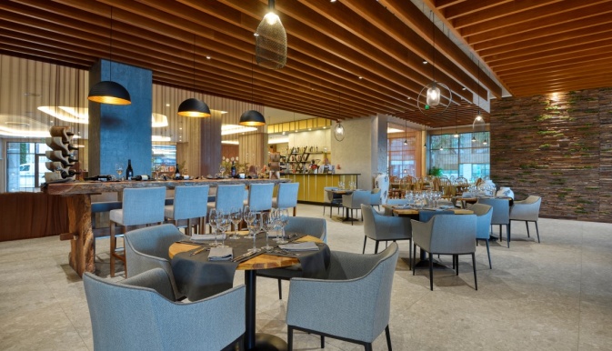 Grifid hotels Vistamar