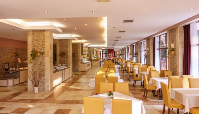 Odessos Park Hotel