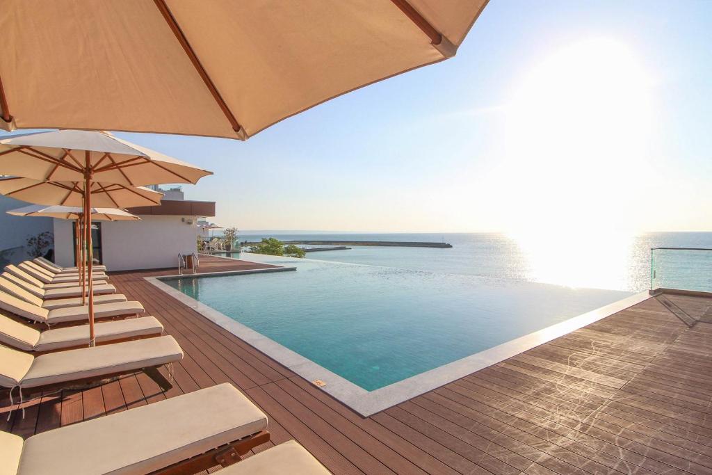 Grifid Encanto Beach (former Sentido Golden Star)