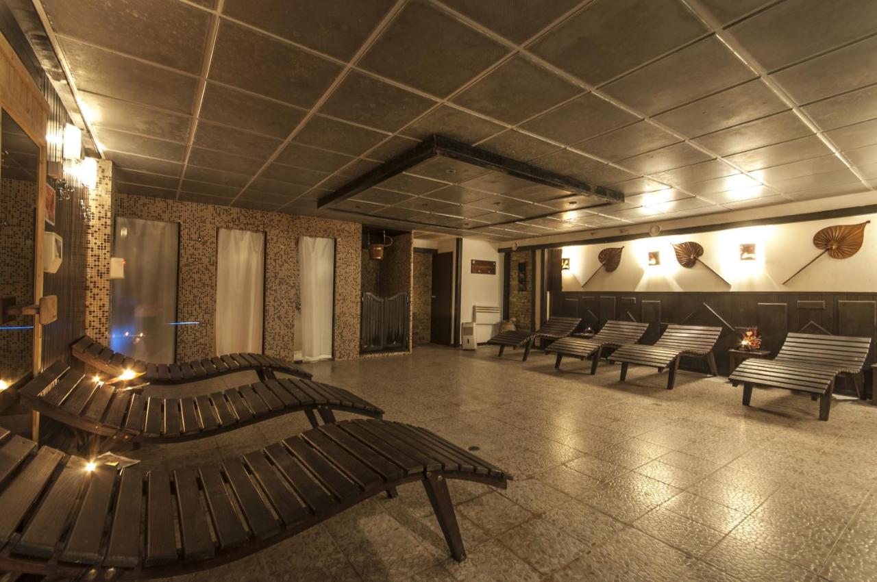 MPM HOTEL BANSKO SPA AND HOLIDAYS