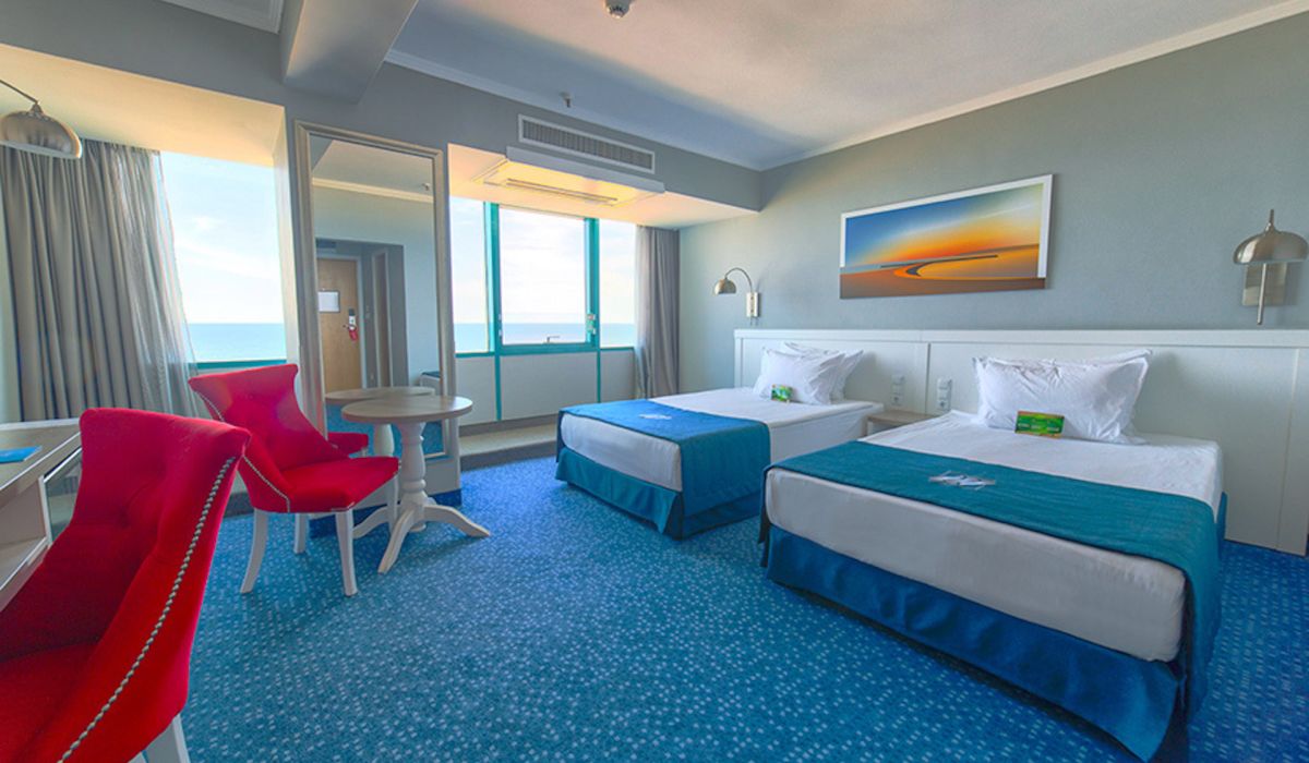 International Hotel Casino & Tower Suites