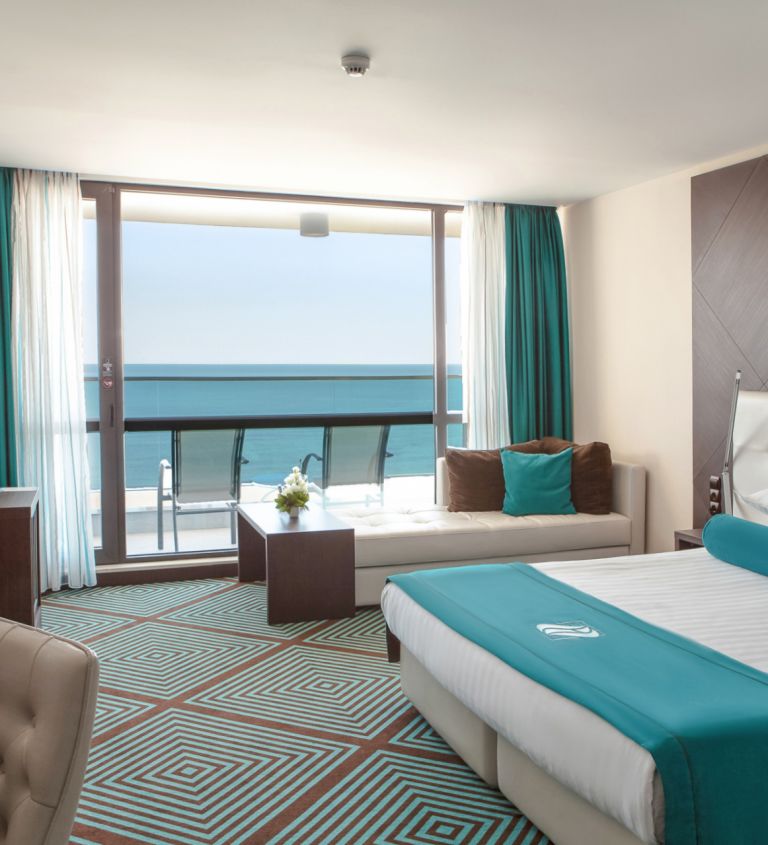International Hotel Casino & Tower Suites