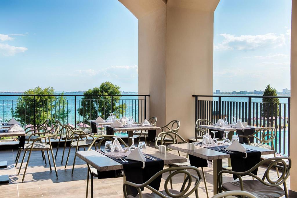 Secrets Sunny Beach Resort & SPA (ex. RIU Palace Sunny Beach) 5* (Adults only)