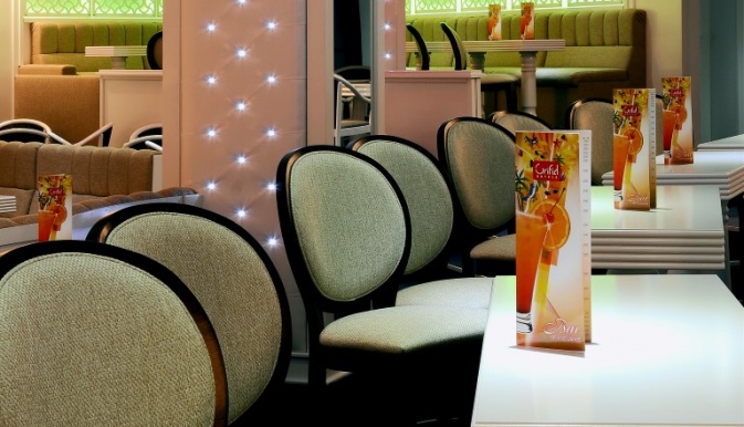 Grifid hotels Vistamar