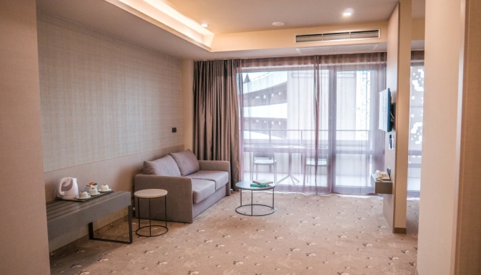 Aqua Paradise Resort