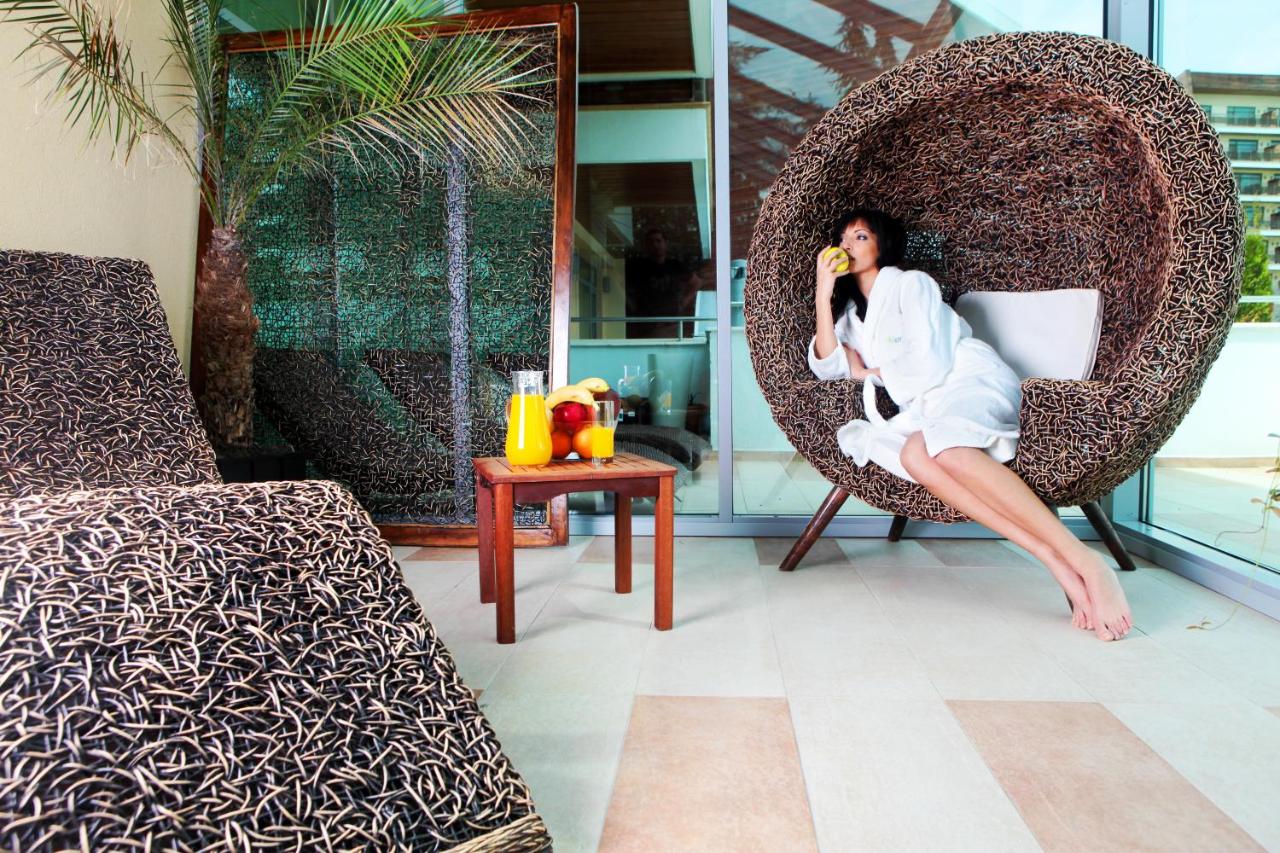 Flamingo Grand Hotel & Spa