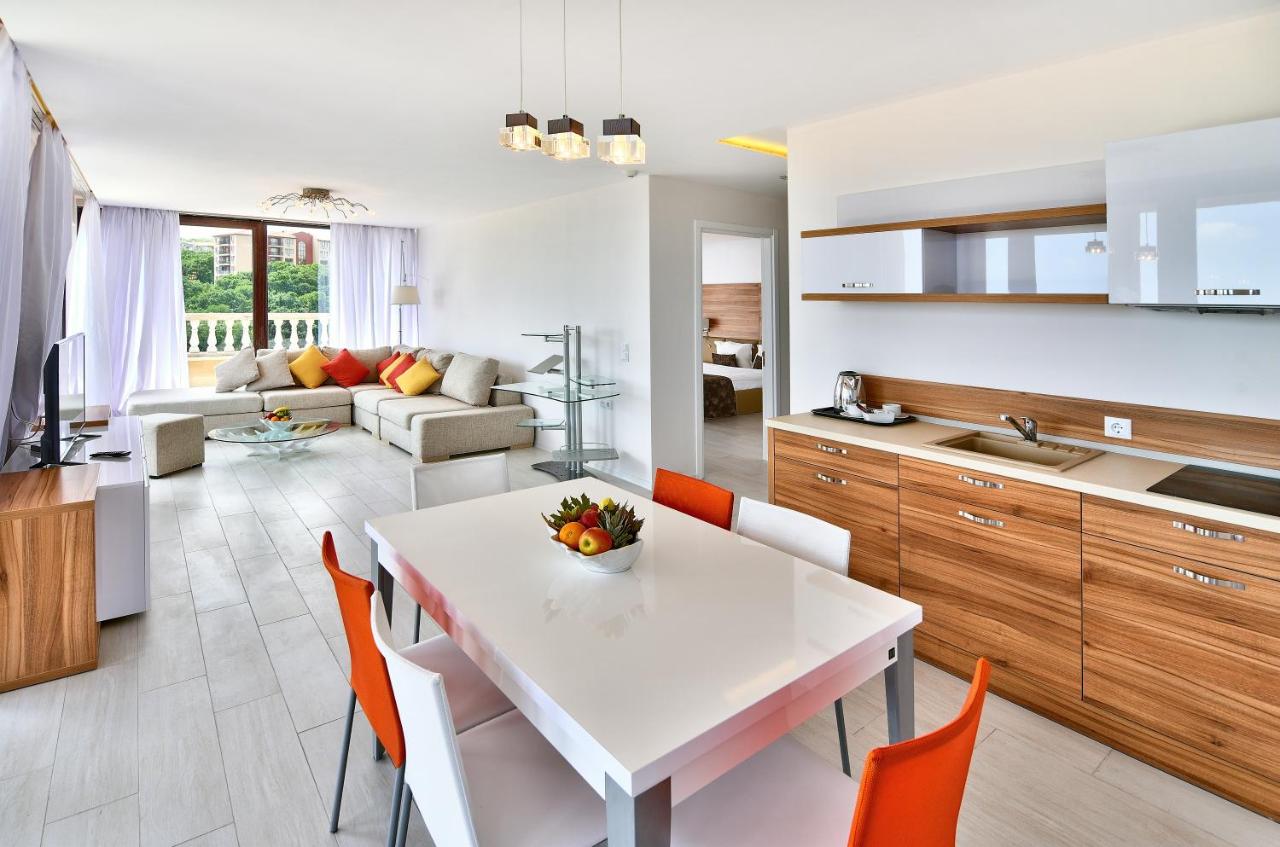 Dolce Vita Sunshine Resort