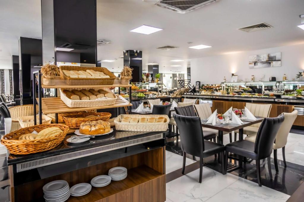 Prestige DELUXE Aquapark