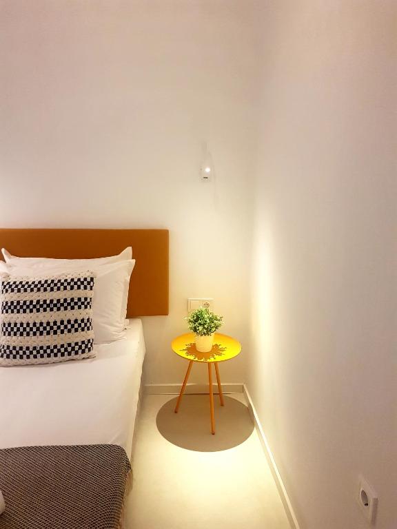 Ibis Styles Roomer Hotel