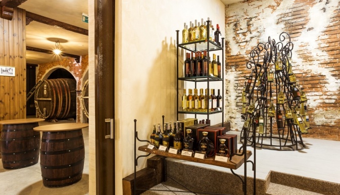 Festa via Pontica 4* Pomorie