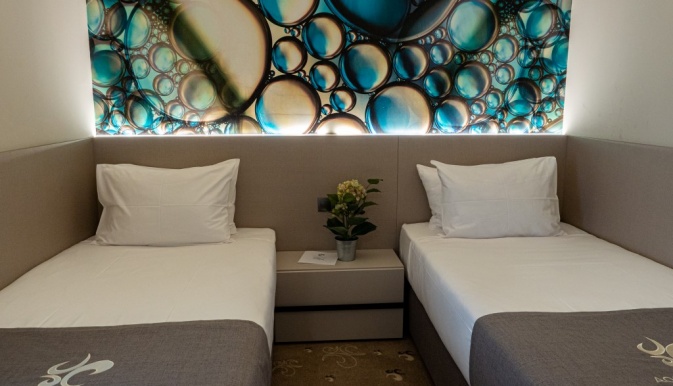 Aqua Paradise Resort