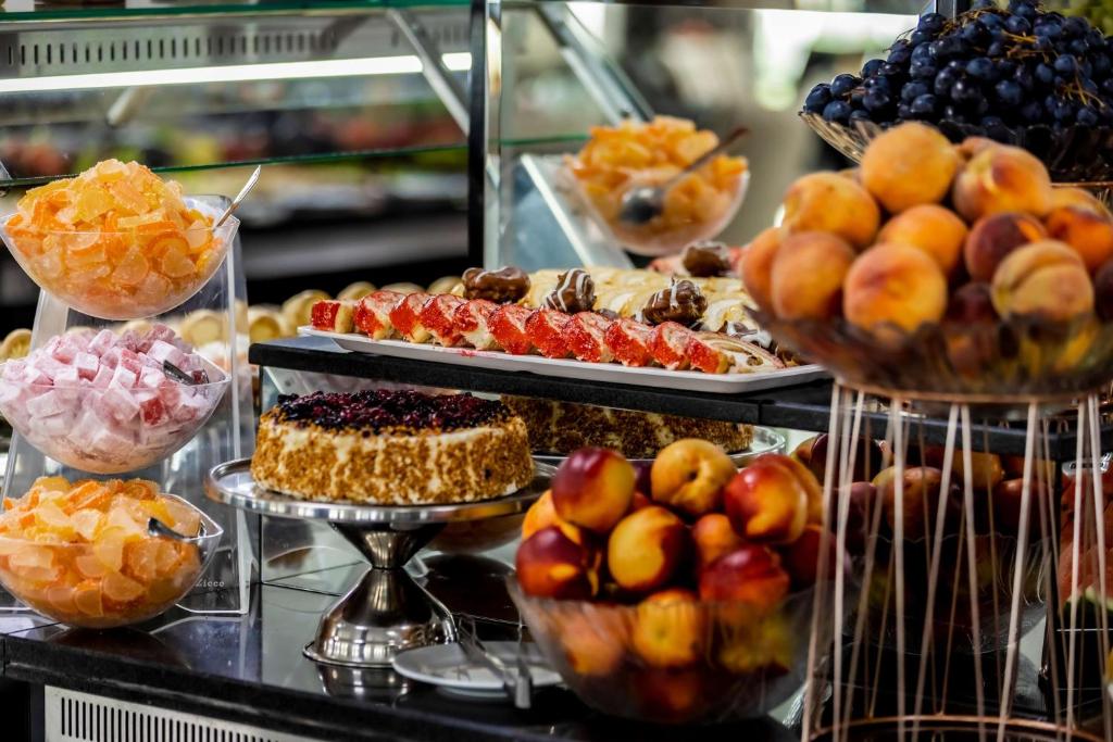 Prestige DELUXE Aquapark