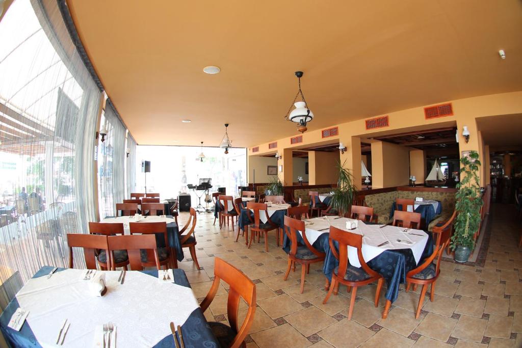 Sentido Bellevue 4*(ex. Bellevue 4*)