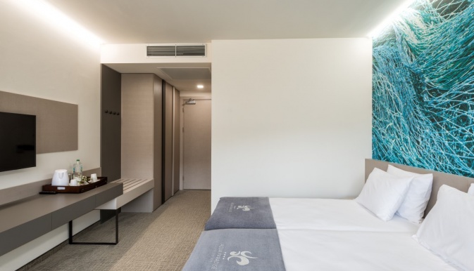 Aqua Paradise Resort