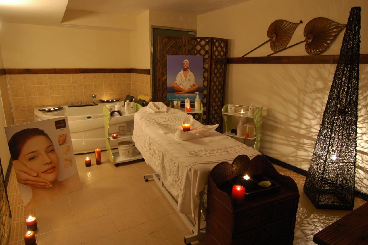 MPM HOTEL BANSKO SPA AND HOLIDAYS