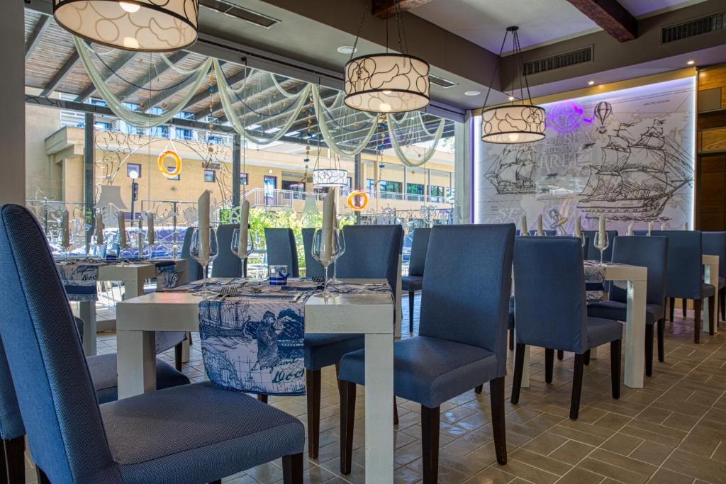 Asteria Family Sunny Beach 4* (ex. Zornitsa Residence)