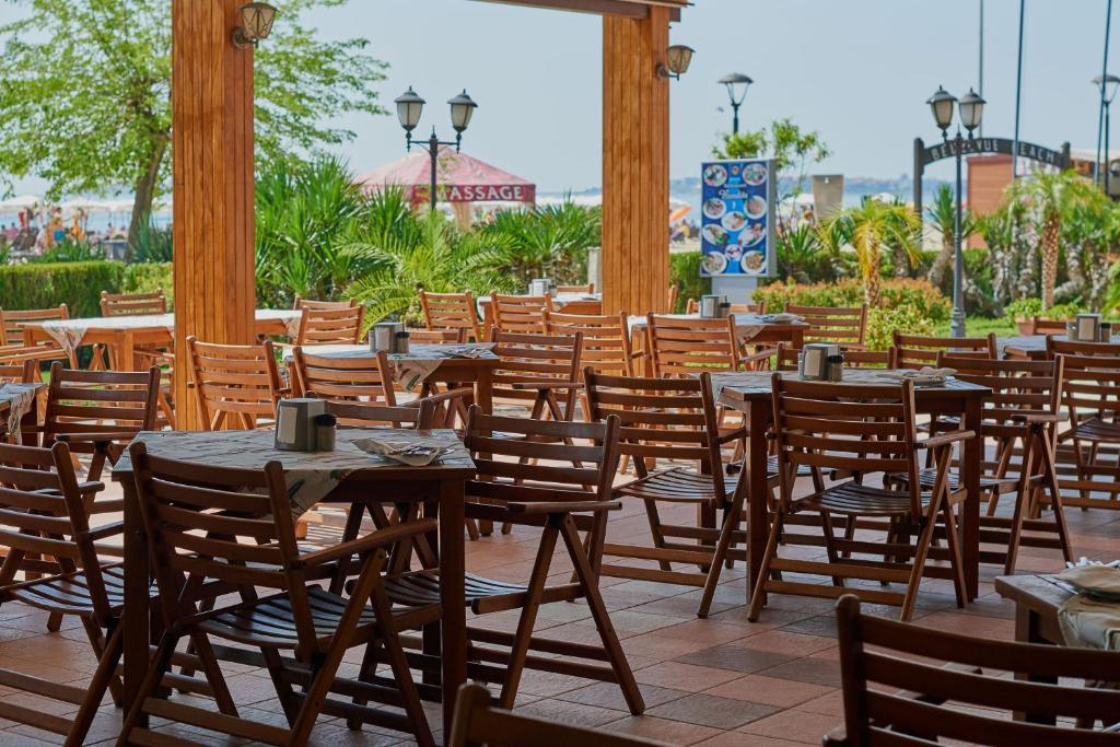 Sentido Bellevue 4*(ex. Bellevue 4*)