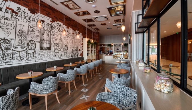 Grifid hotels Vistamar