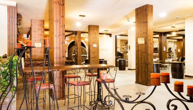 Festa via Pontica 4* Pomorie