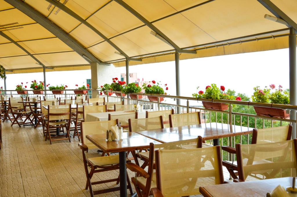 Park Hotel Golden Beach