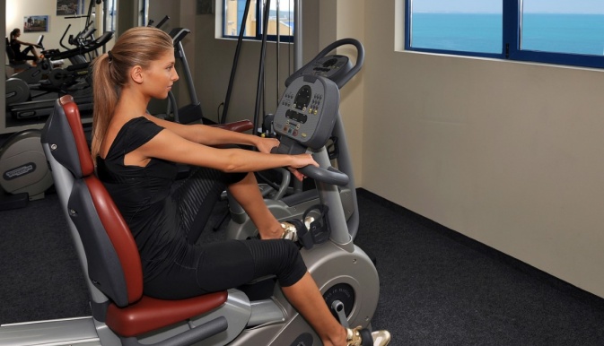 Grifid hotels Arabella