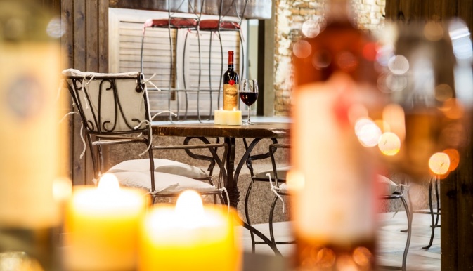 Festa via Pontica 4* Pomorie