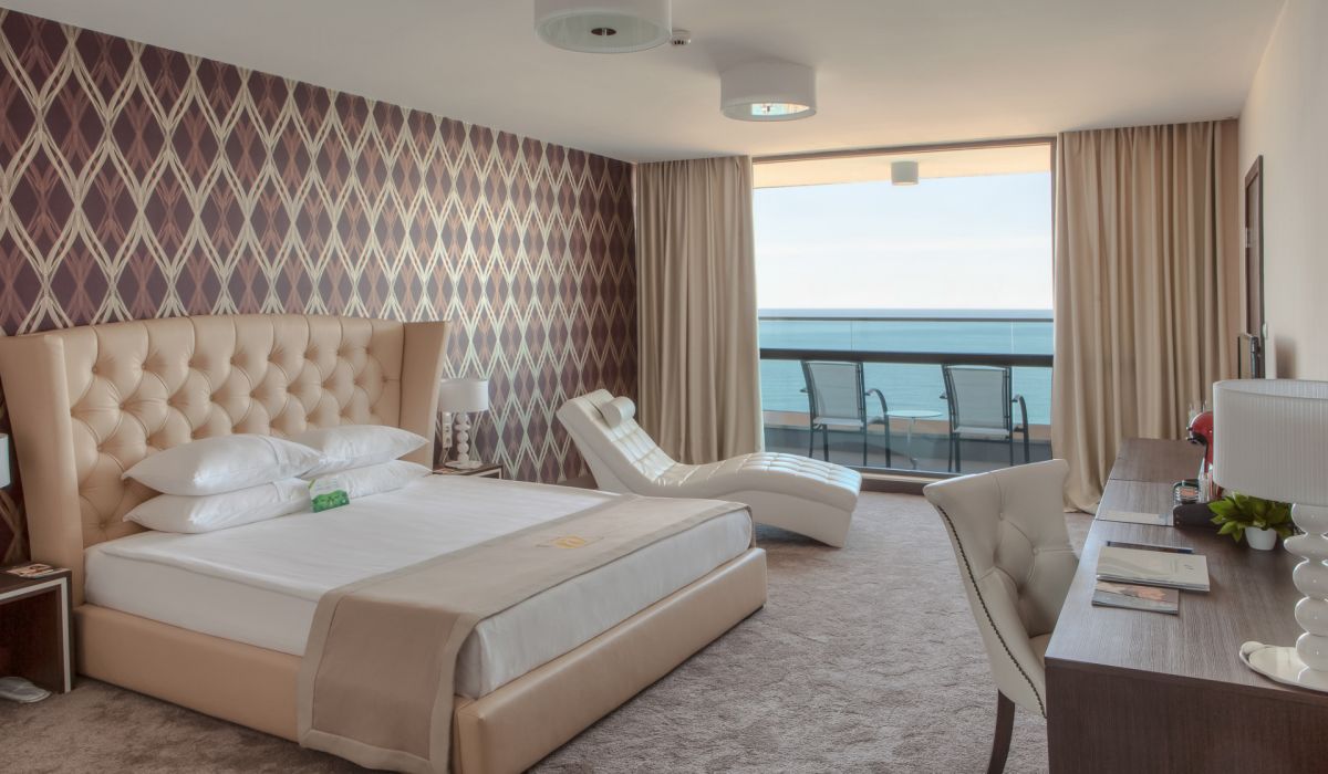 International Hotel Casino & Tower Suites