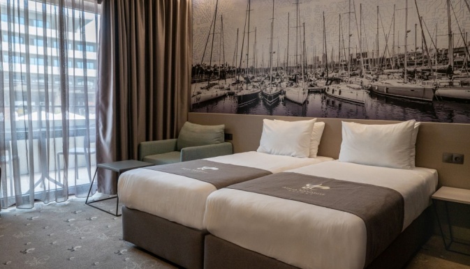 Aqua Paradise Resort