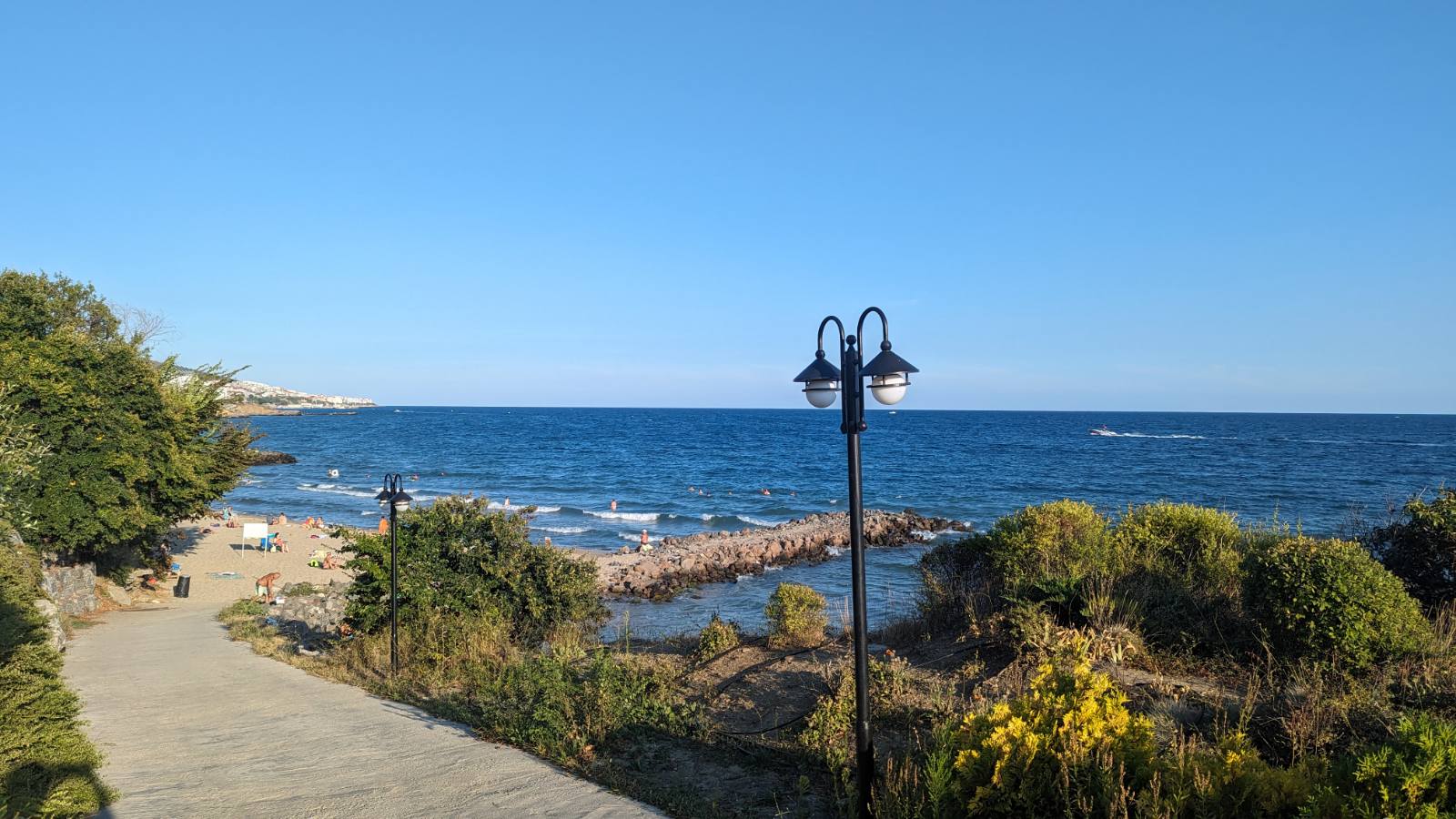 Апарт комплекс Анжелика