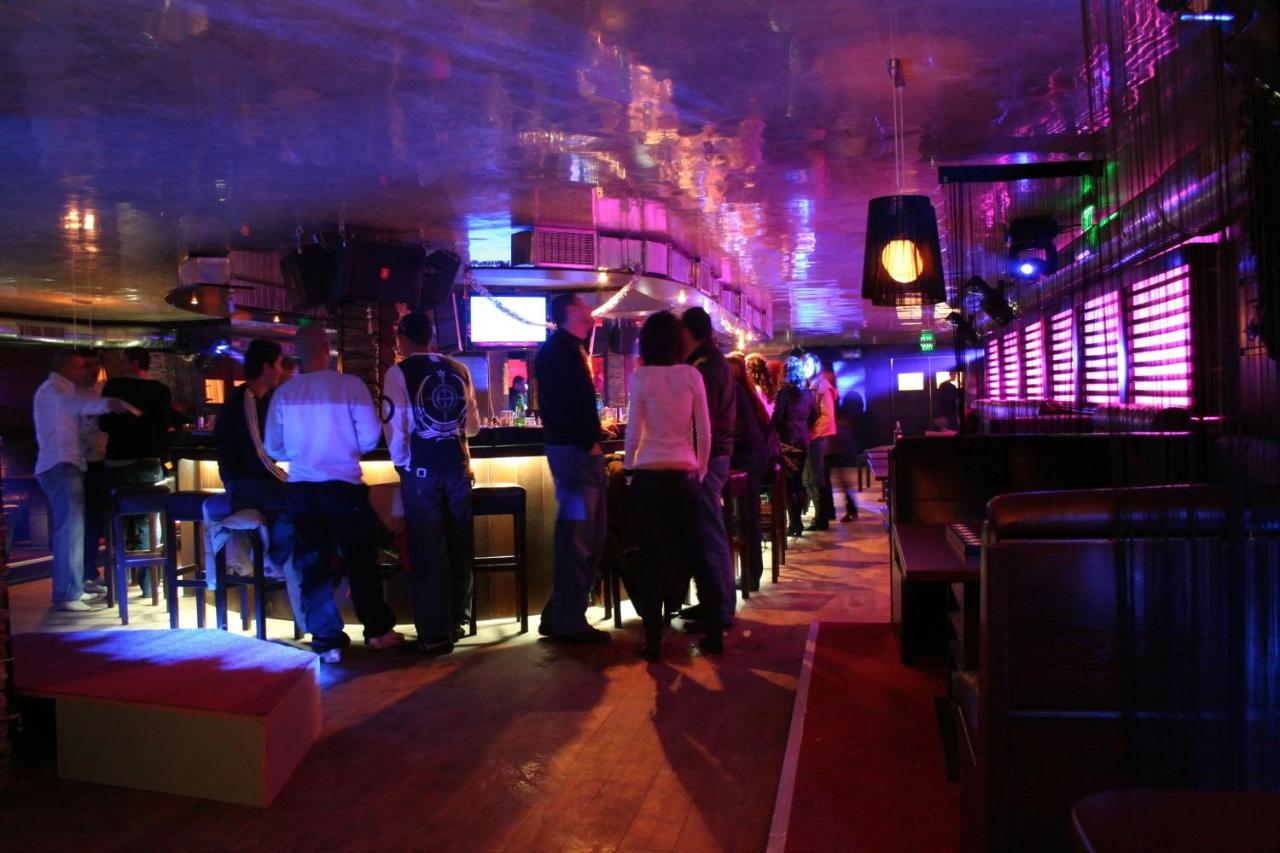 Forest Nook Aparthotel_Annex building