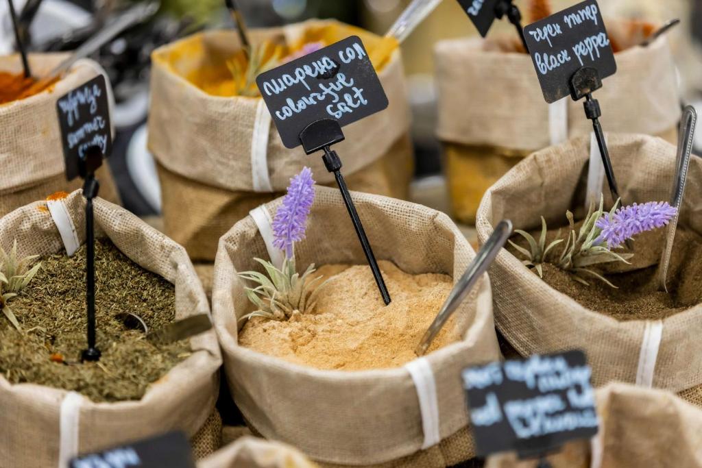 Prestige DELUXE Aquapark