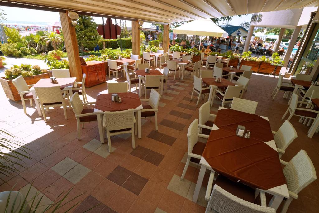 Sentido Bellevue 4*(ex. Bellevue 4*)