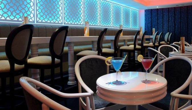 Grifid hotels Vistamar