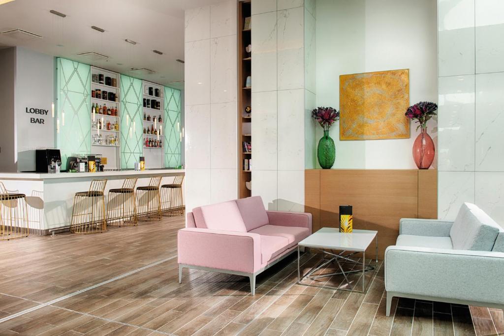 Secrets Sunny Beach Resort & SPA (ex. RIU Palace Sunny Beach) 5* (Adults only)