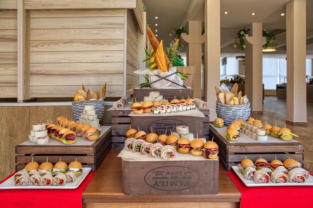 Asteria Family Sunny Beach 4* (ex. Zornitsa Residence)