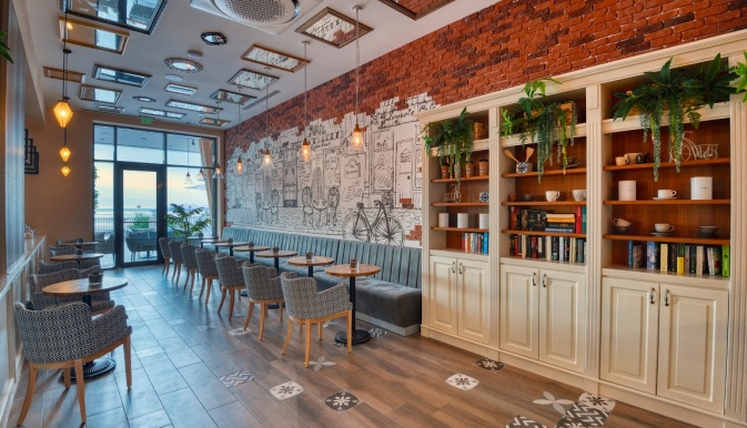 Grifid hotels Vistamar