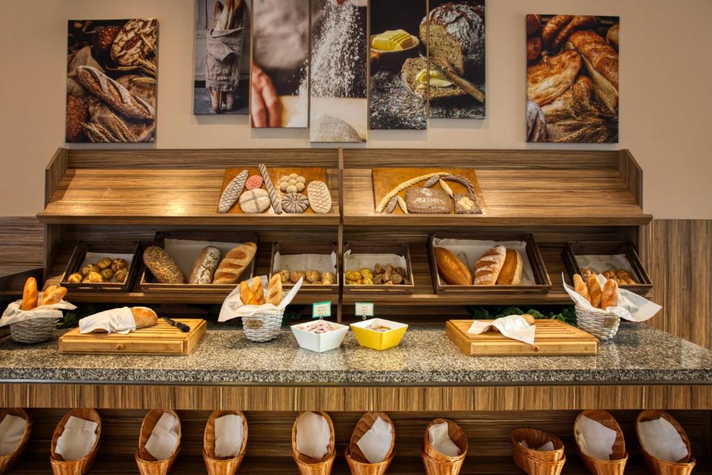 Asteria Family Sunny Beach 4* (ex. Zornitsa Residence)