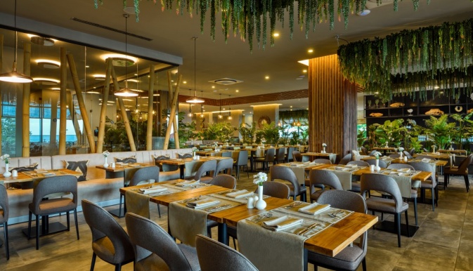 Grifid hotels Vistamar