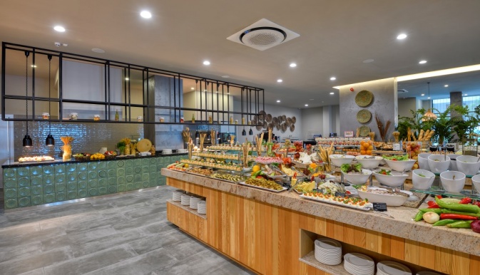 Grifid hotels Vistamar