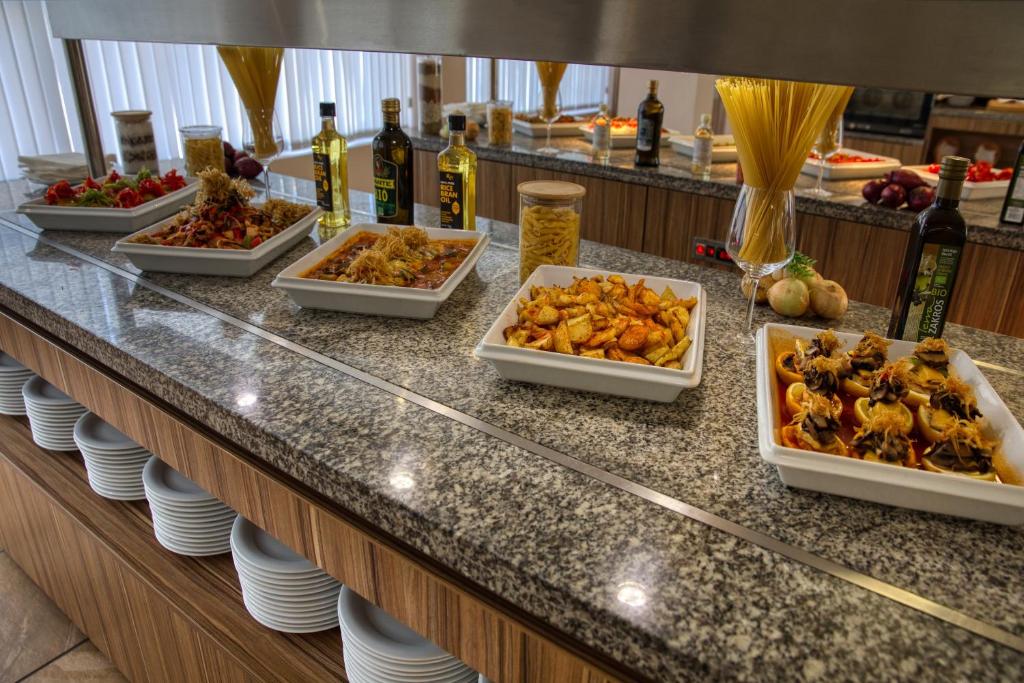 Asteria Family Sunny Beach 4* (ex. Zornitsa Residence)