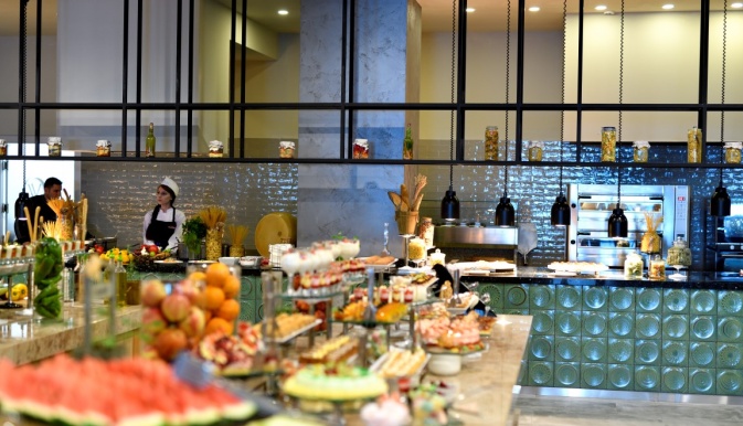 Grifid hotels Vistamar