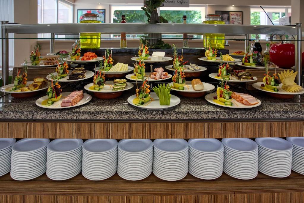 Asteria Family Sunny Beach 4* (ex. Zornitsa Residence)