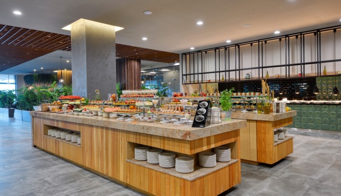 Grifid hotels Vistamar