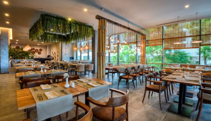 Grifid hotels Vistamar