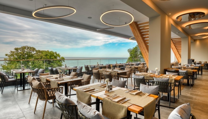 Grifid hotels Vistamar