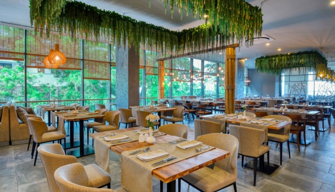 Grifid hotels Vistamar